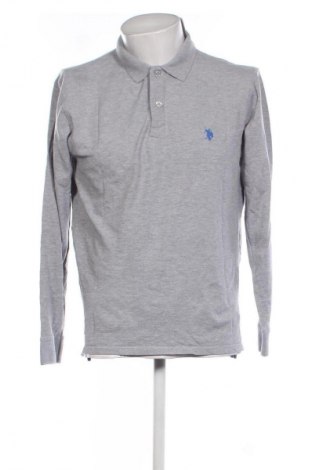 Herren Shirt U.S. Polo Assn., Größe XL, Farbe Grau, Preis € 28,99