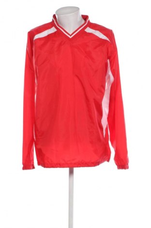 Pánské tričko  Umbro, Velikost XXL, Barva Červená, Cena  338,00 Kč