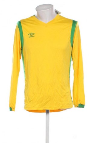 Herren Shirt Umbro, Größe L, Farbe Mehrfarbig, Preis € 18,99