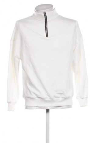 Herren Shirt Unbranded, Größe S, Farbe Weiß, Preis 13,99 €
