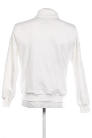 Herren Shirt Unbranded, Größe S, Farbe Weiß, Preis 13,99 €