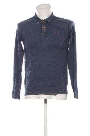 Męska bluzka Unbranded, Rozmiar S, Kolor Niebieski, Cena 62,99 zł