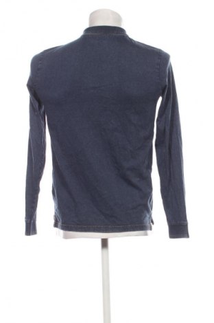 Męska bluzka Unbranded, Rozmiar S, Kolor Niebieski, Cena 62,99 zł