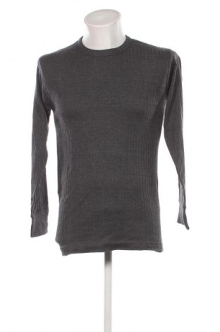 Herren Shirt Unbranded, Größe L, Farbe Grau, Preis € 13,99