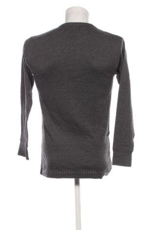 Herren Shirt Unbranded, Größe L, Farbe Grau, Preis € 13,99