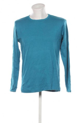 Bluză de bărbați Unbranded, Mărime XL, Culoare Albastru, Preț 64,99 Lei