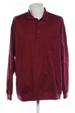 Férfi blúz Unbranded, Méret 3XL, Szín Piros, Ár 5 199 Ft