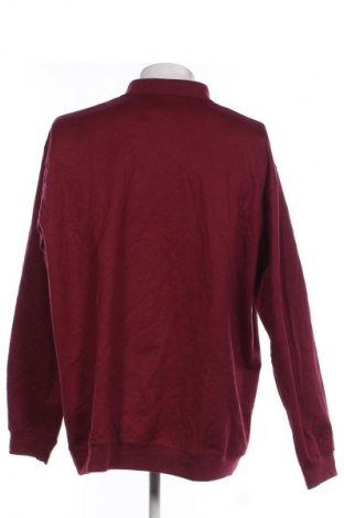 Férfi blúz Unbranded, Méret 3XL, Szín Piros, Ár 5 199 Ft
