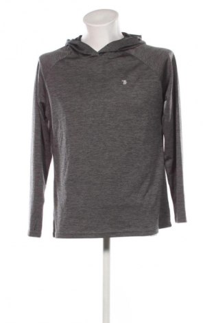 Pánske tričko  Unbranded, Veľkosť XL, Farba Sivá, Cena  13,95 €