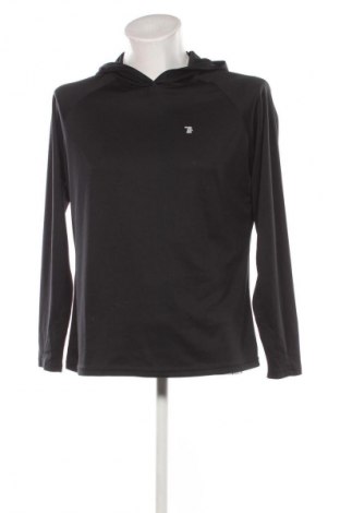 Herren Shirt Unbranded, Größe XL, Farbe Schwarz, Preis 15,99 €