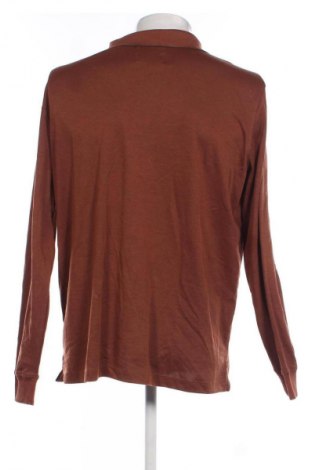 Herren Shirt Unbranded, Größe 3XL, Farbe Braun, Preis € 13,99