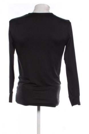 Bluză de bărbați Unbranded, Mărime M, Culoare Negru, Preț 64,99 Lei