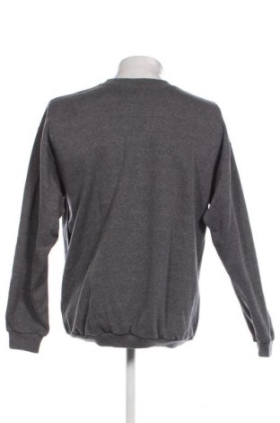 Ανδρική μπλούζα Unbranded, Μέγεθος XL, Χρώμα Γκρί, Τιμή 21,00 €
