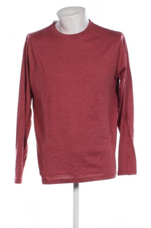 Herren Shirt Unbranded, Größe L, Farbe Rot, Preis € 16,99
