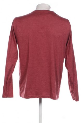 Herren Shirt Unbranded, Größe L, Farbe Rot, Preis € 16,99