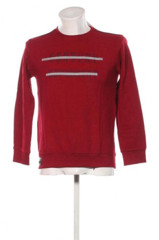 Herren Shirt Unbranded, Größe M, Farbe Rot, Preis 13,99 €