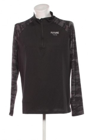 Pánske tričko  Unbranded, Veľkosť XL, Farba Čierna, Cena  13,95 €