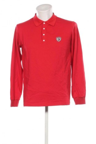 Herren Shirt Unbranded, Größe M, Farbe Rot, Preis € 13,99