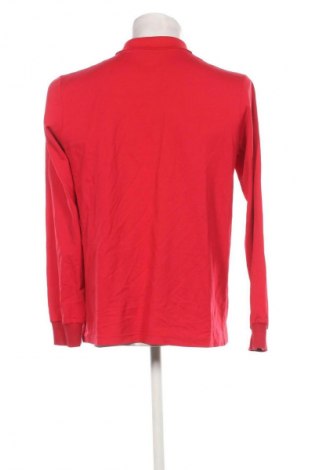 Herren Shirt Unbranded, Größe M, Farbe Rot, Preis € 13,99
