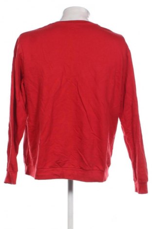 Herren Shirt Unbranded, Größe XL, Farbe Rot, Preis 13,99 €