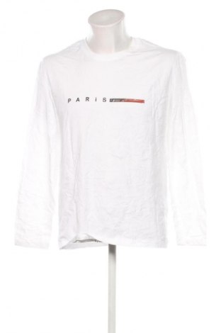 Pánske tričko  Unbranded, Veľkosť 3XL, Farba Biela, Cena  11,95 €