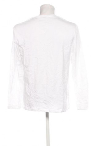 Pánske tričko  Unbranded, Veľkosť 3XL, Farba Biela, Cena  11,95 €