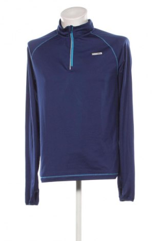 Herren Shirt Unbranded, Größe M, Farbe Blau, Preis € 16,99