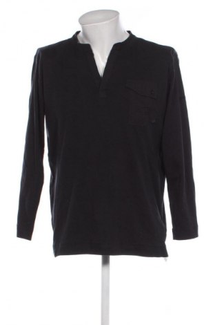 Bluză de bărbați Unbranded, Mărime L, Culoare Negru, Preț 51,62 Lei