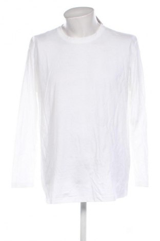 Pánske tričko  Unbranded, Veľkosť 5XL, Farba Biela, Cena  11,95 €