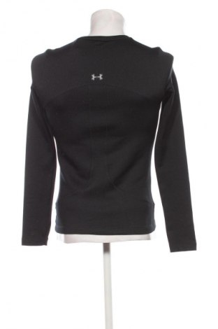 Pánske tričko  Under Armour, Veľkosť M, Farba Čierna, Cena  23,95 €