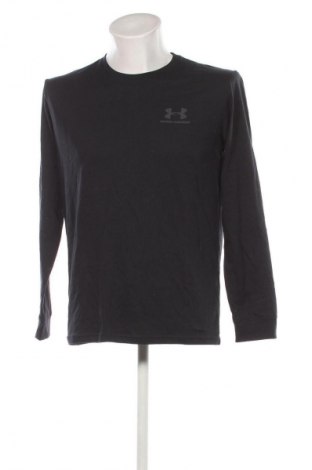 Herren Shirt Under Armour, Größe M, Farbe Blau, Preis € 28,99