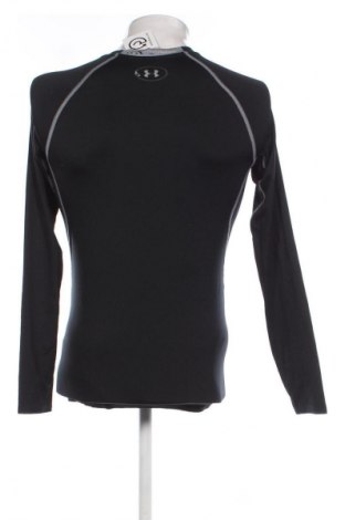 Herren Shirt Under Armour, Größe L, Farbe Schwarz, Preis € 28,99