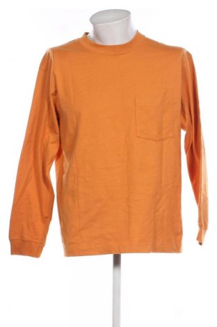 Pánske tričko  Uniqlo, Veľkosť M, Farba Oranžová, Cena  15,95 €