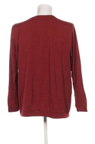 Herren Shirt Van Vaan, Größe XXL, Farbe Rot, Preis € 13,99
