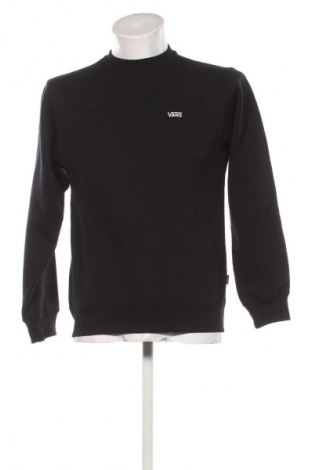 Férfi blúz Vans, Méret S, Szín Fekete, Ár 30 149 Ft