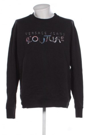 Herren Shirt Versace Jeans, Größe XXL, Farbe Schwarz, Preis € 139,88