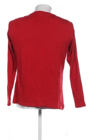 Herren Shirt Watson's, Größe M, Farbe Rot, Preis € 18,99