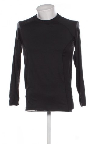 Herren Shirt Wedze, Größe M, Farbe Schwarz, Preis € 6,99