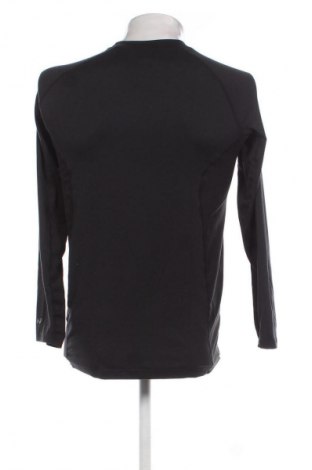 Herren Shirt Wedze, Größe M, Farbe Schwarz, Preis € 6,99