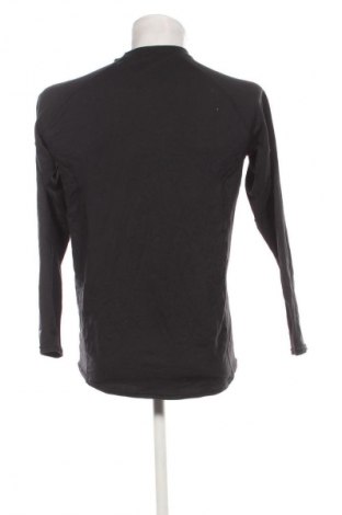 Herren Shirt Wedze, Größe L, Farbe Schwarz, Preis € 16,99