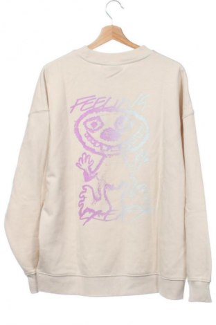 Férfi blúz Weekday, Méret XS, Szín Bézs, Ár 22 659 Ft