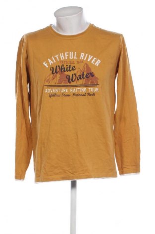 Pánské tričko  White water life, Velikost XL, Barva Oranžová, Cena  439,00 Kč