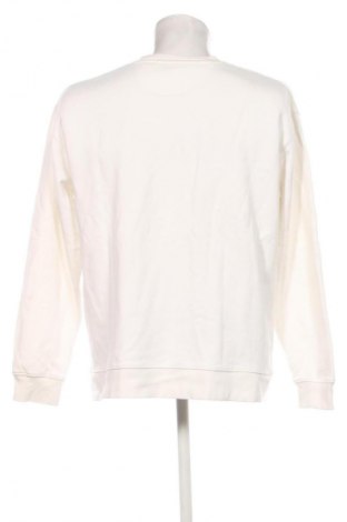 Herren Shirt Zara, Größe XL, Farbe Weiß, Preis € 13,66