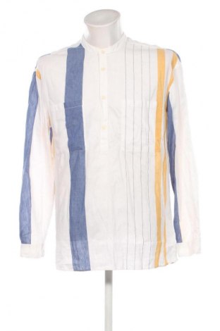 Herren Shirt Zara, Größe L, Farbe Mehrfarbig, Preis € 9,76