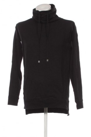 Мъжка блуза Zara, Размер S, Цвят Черен, Цена 20,99 лв.