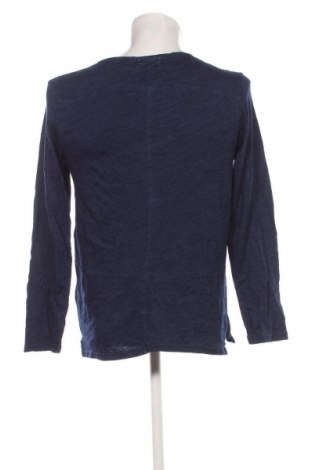 Herren Shirt Zara, Größe L, Farbe Blau, Preis € 13,99