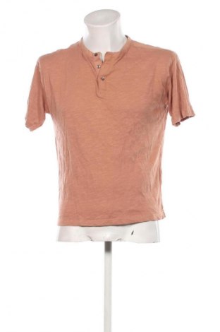 Pánske tričko  Zara, Veľkosť S, Farba Hnedá, Cena  27,70 €