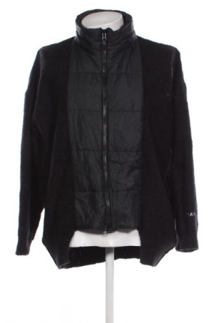 Herren Strickjacke 10 Days, Größe M, Farbe Schwarz, Preis € 43,99