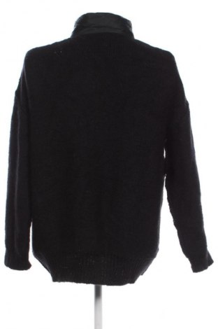 Herren Strickjacke 10 Days, Größe M, Farbe Schwarz, Preis € 43,99
