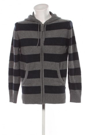 Herren Strickjacke Angelo Litrico, Größe L, Farbe Mehrfarbig, Preis € 27,99